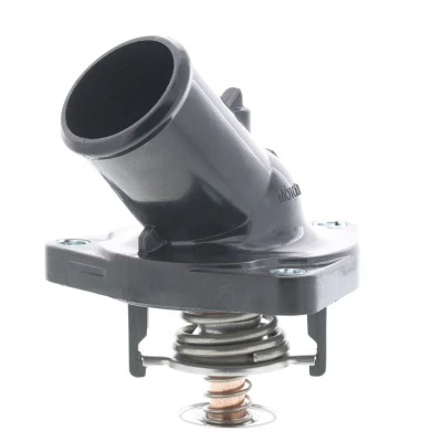 Abbildung von MOTORAD 637 82K Kühlwasserthermostat 82 mit Dichtung