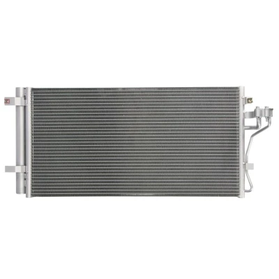 Abbildung von Kondensator, Klimaanlage AVA COOLING HY5190D