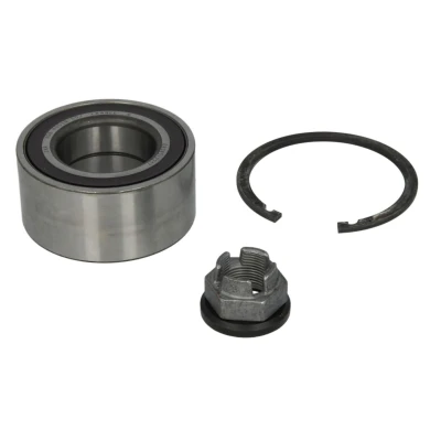 Abbildung von SNR R155.92 Radlagersatz mit integriertem magnetischen Sensorring 83 RENAULT: MEGANE 3 Grandtour, SCENIC 3, Coupe