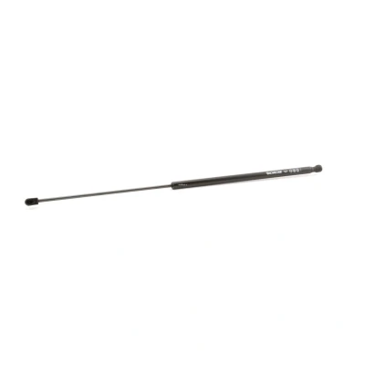 Abbildung von MONROE ML5735 Motorhaubendämpfer 250 VOLKSWAGEN: Golf 5, Jetta 3