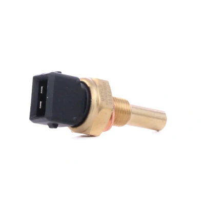 Abbildung von MEYLE 100 906 0008 Kühlmitteltemperatursensor ORIGINAL Quality schwarz mit Dichtring AUDI: C4 Saloon, C3 90 B3