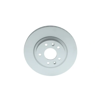 Abbildung von BOSCH 0 986 479 F71 Bremsscheibe 296 26 5 114,3 Belüftet beschichtet hochgekohlt mit Schrauben RENAULT: Koleos 2