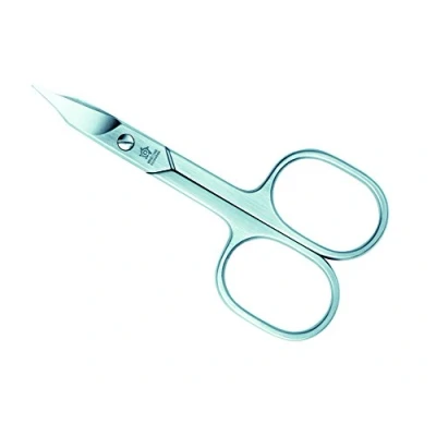 Abbildung von Pfeilring PZN 10191751 / 4120, Kombischere, 9 cm, Inox