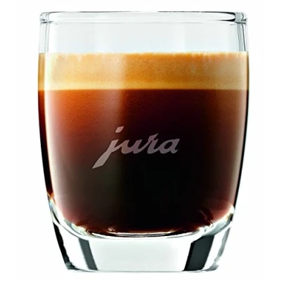 Abbildung von Jura 71451 Espressogläser 2 er Set