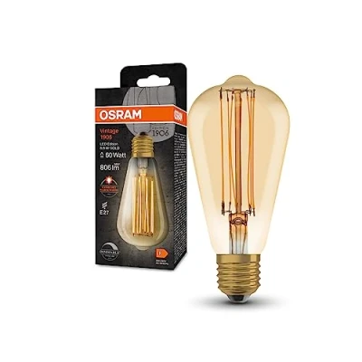Abbildung von OSRAM LED TUBE T5 HF HE21 849 mm, lineare Röhre, 10W, 1500lm,4000K, kaltweißes Licht, Ersatz für herkömmliche Leuchtstoffröhren mit G5 Sockel, lange Lebensdauer, energiesparend,10 Pack