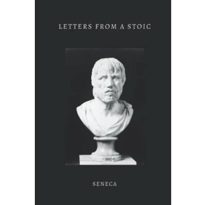 Abbildung von Letters from a Stoic (Illustrated): All Three Volumes