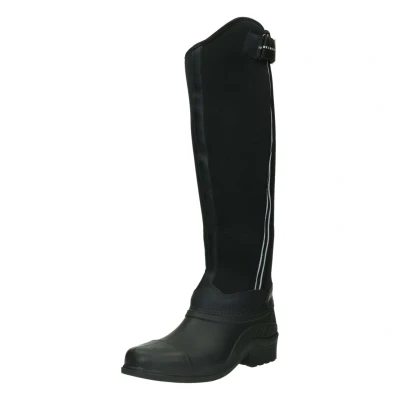 Abbildung von Harry&#039;s Horse Winterreitstiefel Toronto Schwarz 40