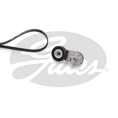 Abbildung von GATES K025PK1073 Keilrippenriemensatz ThermalPro ALFA ROMEO: 159 Sportwagon, Saloon, Brera