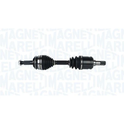 Abbildung von MAGNETI MARELLI 302004190265 Antriebswelle Vorderachse 601 TOYOTA: HILUX 3 Pick up