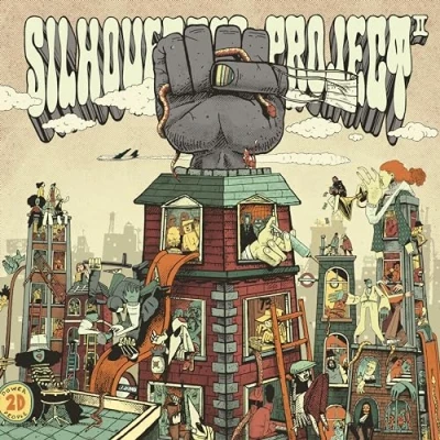 Abbildung von The Silhouettes Project, Vol. 2 [Vinyl LP]