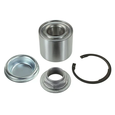 Abbildung von MEYLE 11 14 750 0029 Radlagersatz Hinterachse beidseitig mit Anbaumaterial ORIGINAL Quality 62 Kegelrollenlager PEUGEOT: 5008 I, 308 I SW, 3008
