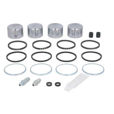 Abbildung von AUTOFREN SEINSA D41383C Bremssattel Reparatursatz Vorderachse 46 FORD: Transit Mk3 Van, LAND ROVER: Defender Off Road Convertible kfzteile, mister