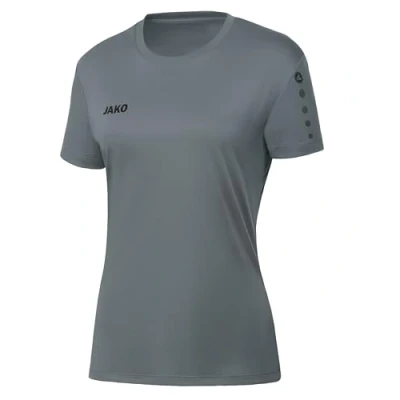 Abbildung von JAKO Team KA Trikot Damen grau, 40