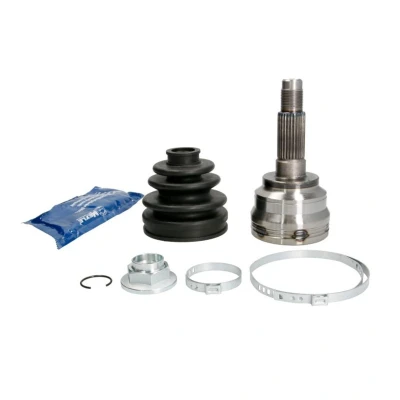 Abbildung von MEYLE 35 14 498 0019 Gelenksatz ORIGINAL Quality radseitig ohne ABS Ring MAZDA: FAMILIA 6