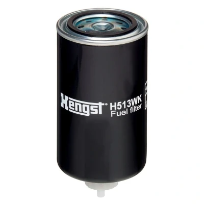 Abbildung von HENGST FILTER H513WK Kraftstofffilter Anschraubfilter