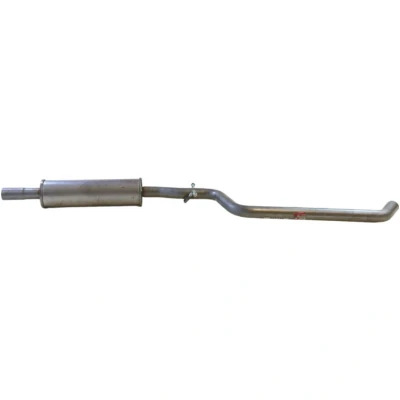 Abbildung von BOSAL 281 735 Mittelschalldämpfer VOLKSWAGEN: Golf 5, Plus / Crossgolf