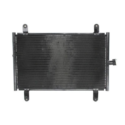 Abbildung von Kondensator, Klimaanlage THERMOTEC KTT110495