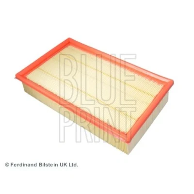 Abbildung von BLUE PRINT ADF122226 Luftfilter 58 171 282 Filtereinsatz VOLVO: V50, C30, S40 II, FORD: Focus 2, 2 Kombi, C Max