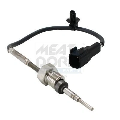 Abbildung von Sensor, Abgastemperatur MEAT &amp; DORIA 12688