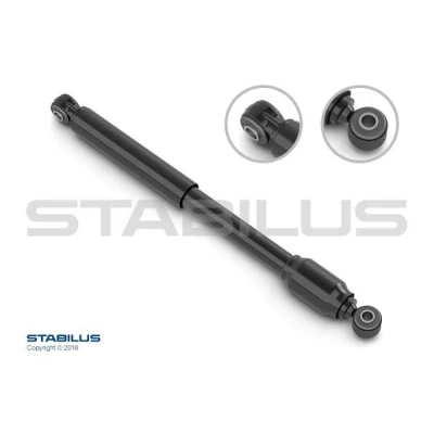 Abbildung von STABILUS // STAB O SHOC 8268CA Lenkungsdämpfer 540,5 MERCEDES BENZ: W124 Saloon, Estate