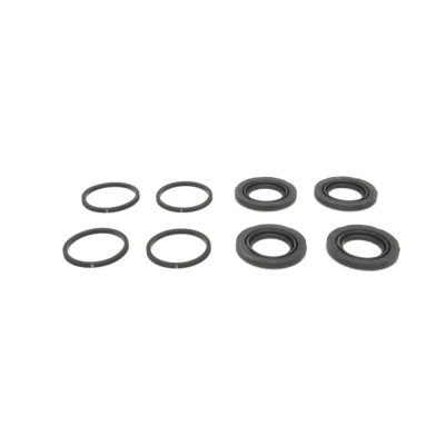 Abbildung von ATE 13.0441 4016.2 Dichtungssatz, Bremssattel MERCEDES BENZ: SL Convertible