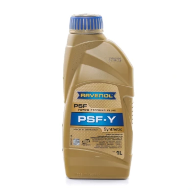 Abbildung von RAVENOL Getriebeöl MZG SAE 80W 90 1211123 001 01 999 Servolenkungsöl CHRYSLER: VOYAGER 2, 4, CHEVROLET: Beretta GTZ