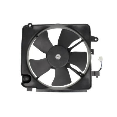 Abbildung von Lüfter, Motorkühlung THERMOTEC D80002TT