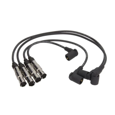 Abbildung von MAGNETI MARELLI 941319170111 Zündkabelsatz VOLKSWAGEN: GOLF 4, 6, Touran I, AUDI: A3 Sportback, SKODA: Octavia 2 Combi, II Hatchback