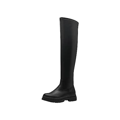 Abbildung von Tamaris Overknee 1 25690 41 001 normal