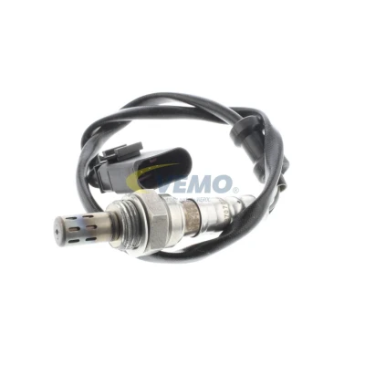 Abbildung von VEMO Original Quality V10 76 0089 Lambdasonde Diagnosesonde, Gewinde vorgefettet VOLKSWAGEN: Polo V Hatchback, IV Golf 5