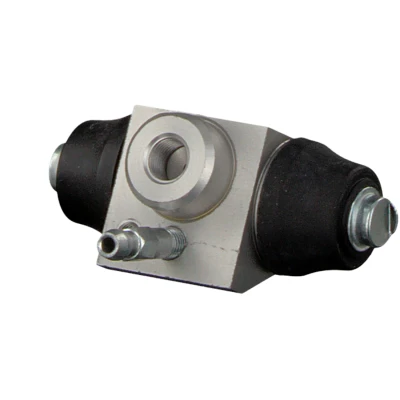 Abbildung von FEBI BILSTEIN 06062 Bremszylinder 20,6 Hinterachse links, rechts VOLKSWAGEN: GOLF 3, 3 Variant, Caddy 2 Kastenwagen
