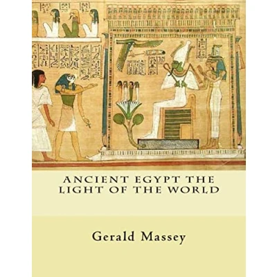 Abbildung von Ancient Egypt the Light of World: Vol. 1 and 2