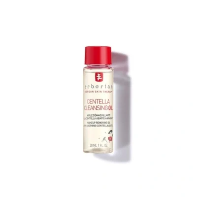 Abbildung von Erborian Centella Cleansing Oil 30 ml