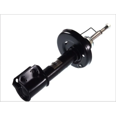Abbildung von KRAFT 4001501 Stoßdämpfer Vorderachse Gasdruck Federbein oben Stift OPEL: Corsa A CC, B Hatchback