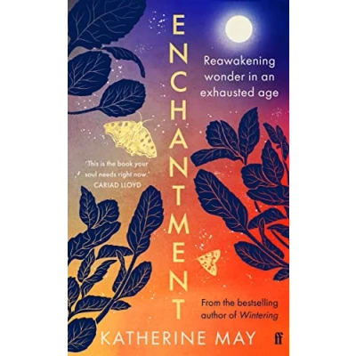 Abbildung von Enchantment: Re awakening Wonder in an Exhausted Age