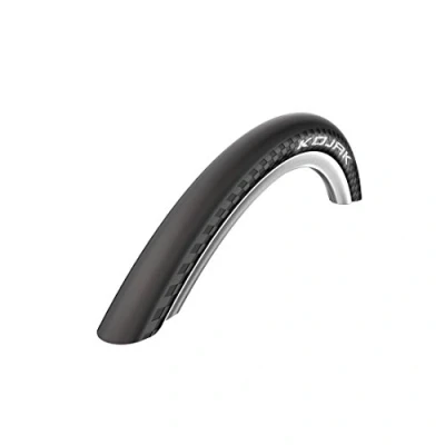 Abbildung von Schwalbe 703538 reifen kojak 26x1.35 hs385 liteskin race guard speedgrip plegable negro 35 559