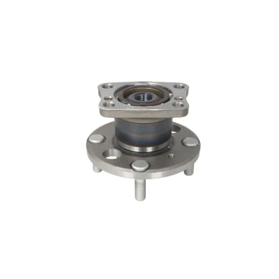 Abbildung von MEYLE 714 750 0020 Radnabe 4 108 mit integriertem Radlager, magnetischen Sensorring Hinterachse beidseitig ORIGINAL Quality