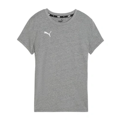 Abbildung von PUMA teamGOAL Casuals Tee Wmn