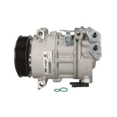 Abbildung von VALEO 814687 Kompressor 6SEU PAG 46