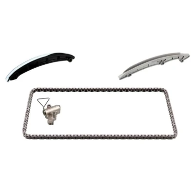 Abbildung von SWAG 33 10 2602 Steuerkettensatz Zahnkette, Kette geschlossen