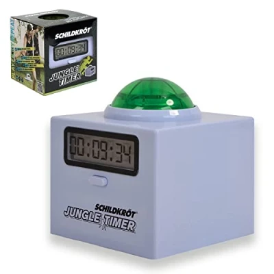 Abbildung von Jungle Timer