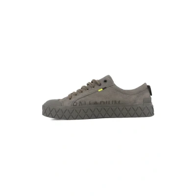 Abbildung von Palladium ACE LO Surplus Sneaker low, Größe: 43, All major brown Schuhe