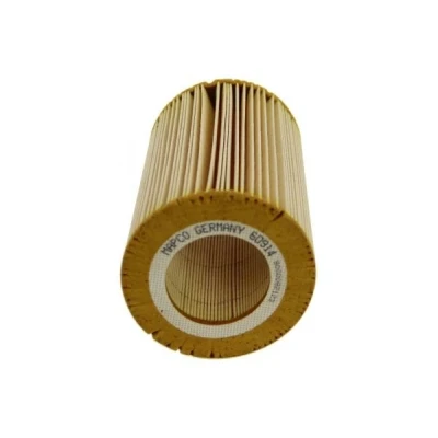 Abbildung von MAPCO 60914 Luftfilter 135 91 rund Filtereinsatz SMART: Fortwo I Coupe, City Convertible