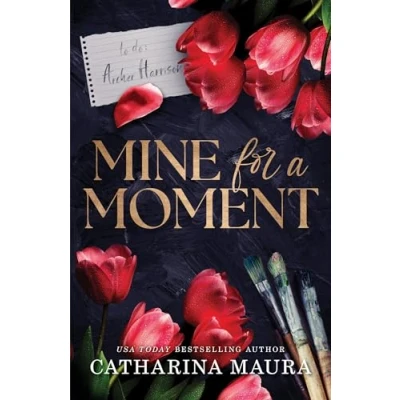 Abbildung von Mine for A Moment: Billionaire Romance with the Brother&#039;s Best Friend from Author of Windsors Series