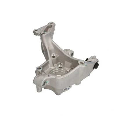 Abbildung von REINHOCH RH08 0007 Achsschenkel Hinterachse links VOLKSWAGEN: Tiguan I, Sharan II, AUDI: Q3