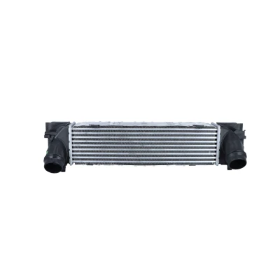 Abbildung von NRF 309097 Ladeluftkühler Aluminium
