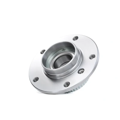 Abbildung von FEBI BILSTEIN 18769 Radlagersatz BMW: 3 Touring, Convertible, Coupe
