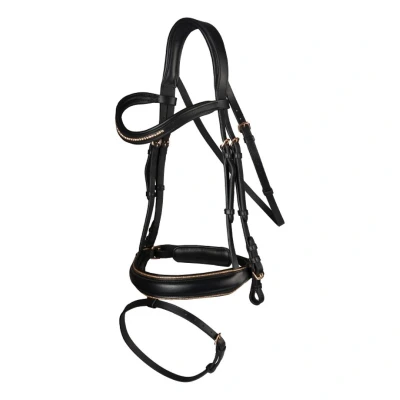 Abbildung von Horka Bridle Deluxe