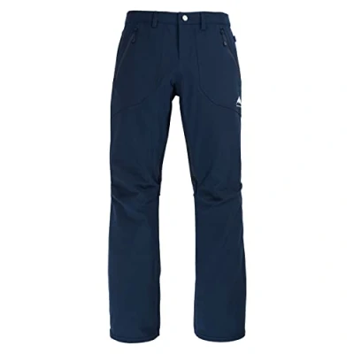 Abbildung von Burton Damen Vida Hose, Dress Blue, M EU