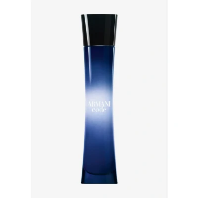 Abbildung von Armani Code for Women Eau de Parfum 50 ml